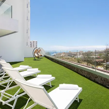 Apartment Oceanfront