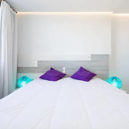 Oceanfront Lejlighed *