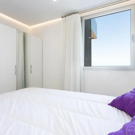 Lejlighed Oceanfront *