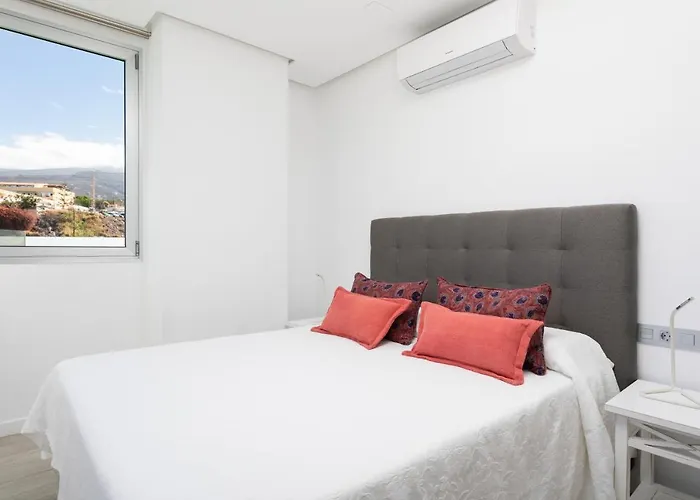 Apartman Oceanfront