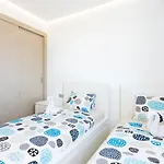 Apartment Oceanfront *