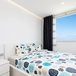 Oceanfront Apartment Costa Adeje (Tenerife)