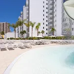 Oceanfront Apartment Costa Adeje (Tenerife)