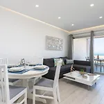 Apartment Oceanfront Costa Adeje (Tenerife)