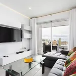 Apartment Oceanfront Costa Adeje (Tenerife)