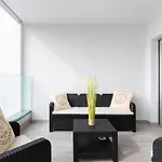 Oceanfront Apartment