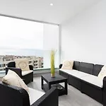 Oceanfront Apartment Costa Adeje (Tenerife)