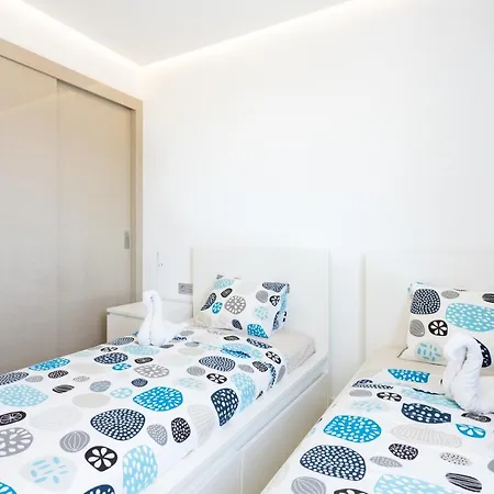 Апартаменты Oceanfront *