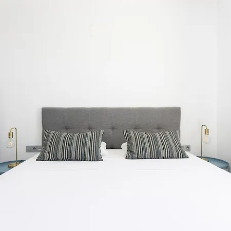 Апартаменты Oceanfront *