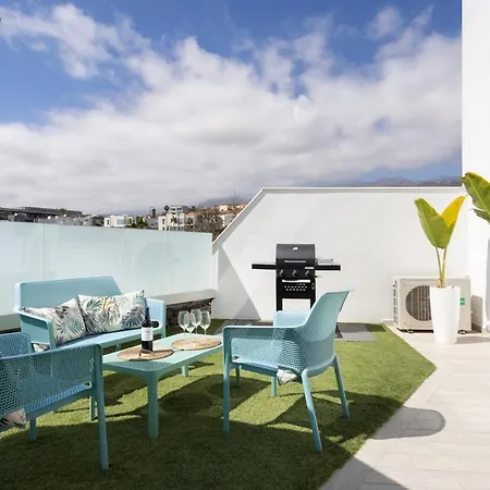 Apartment Oceanfront