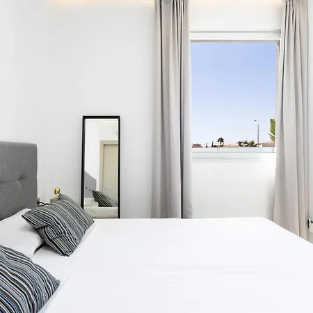 Apartment Oceanfront