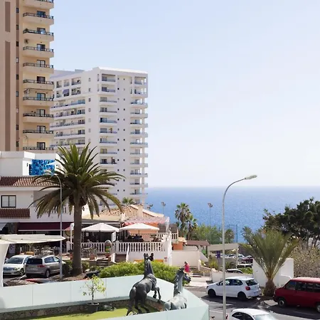 Апартаменты Oceanfront