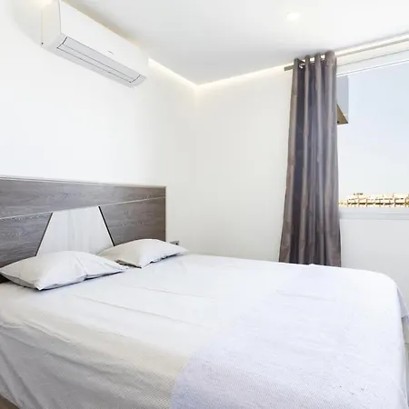 Apartment Oceanfront