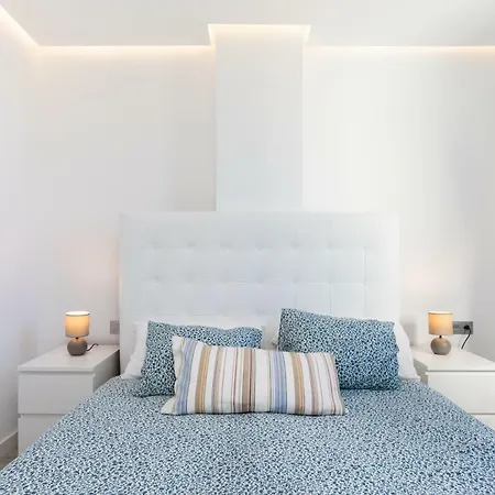Apartament Oceanfront