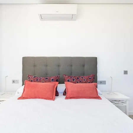 Апартаменты Oceanfront