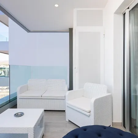 Апартаменты Oceanfront