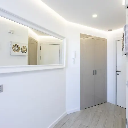 Apartment Oceanfront Costa Adeje (Tenerife)