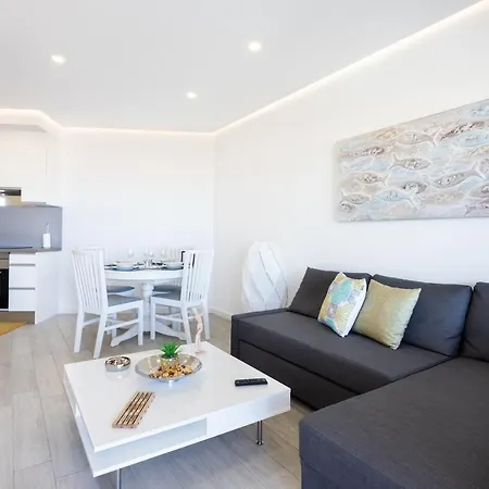 Oceanfront * Адехе