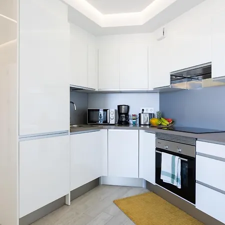 Apartment Oceanfront