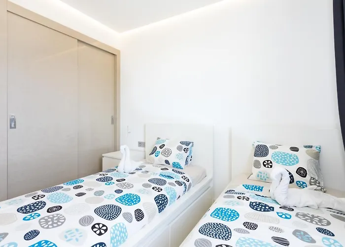 아파트 Oceanfront *