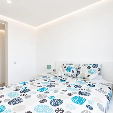 Oceanfront Appartamento *