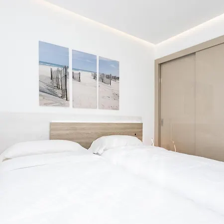 Oceanfront Appartamento *
